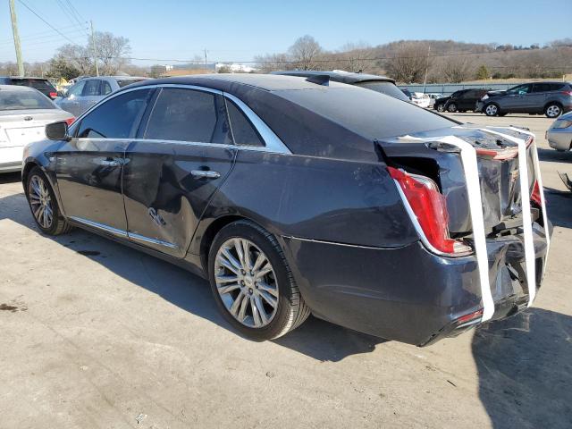 Photo 1 VIN: 2G61M5S36K9111905 - CADILLAC XTS 