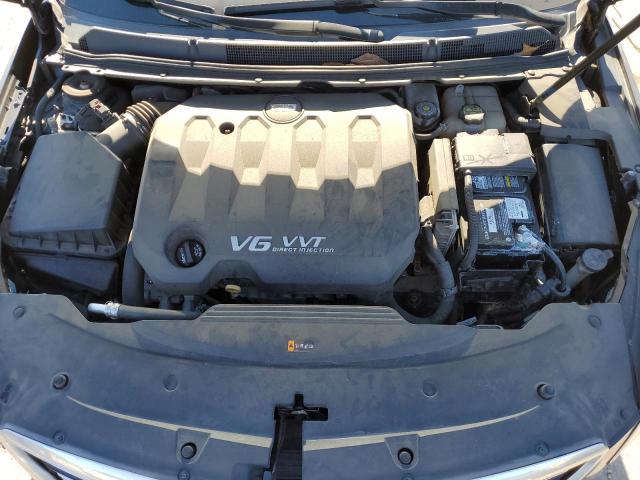 Photo 10 VIN: 2G61M5S36K9111905 - CADILLAC XTS 