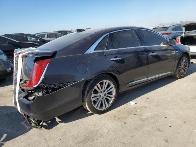 Photo 2 VIN: 2G61M5S36K9111905 - CADILLAC XTS 