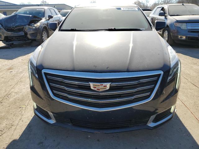 Photo 4 VIN: 2G61M5S36K9111905 - CADILLAC XTS 