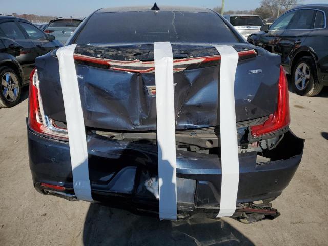 Photo 5 VIN: 2G61M5S36K9111905 - CADILLAC XTS 