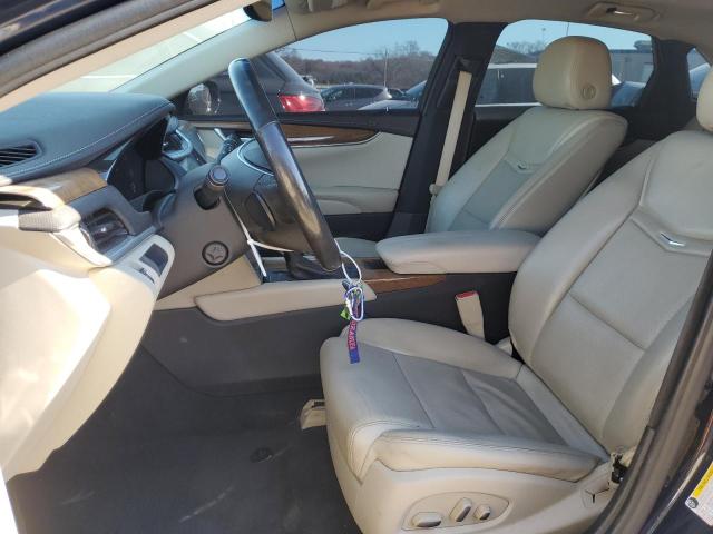 Photo 6 VIN: 2G61M5S36K9111905 - CADILLAC XTS 