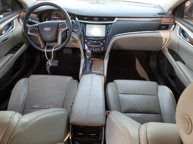 Photo 7 VIN: 2G61M5S36K9111905 - CADILLAC XTS 