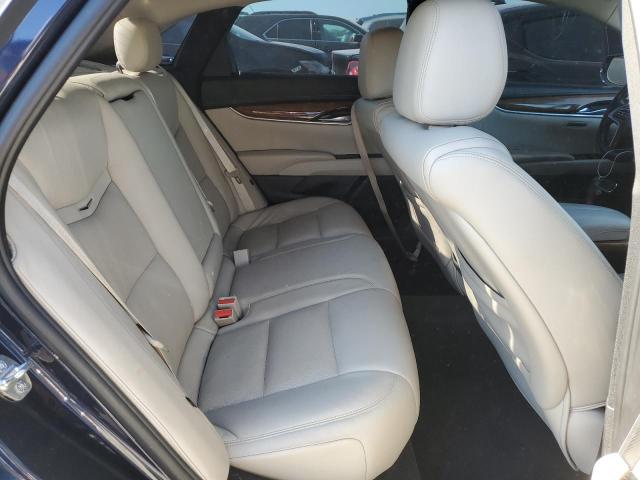 Photo 9 VIN: 2G61M5S36K9111905 - CADILLAC XTS 