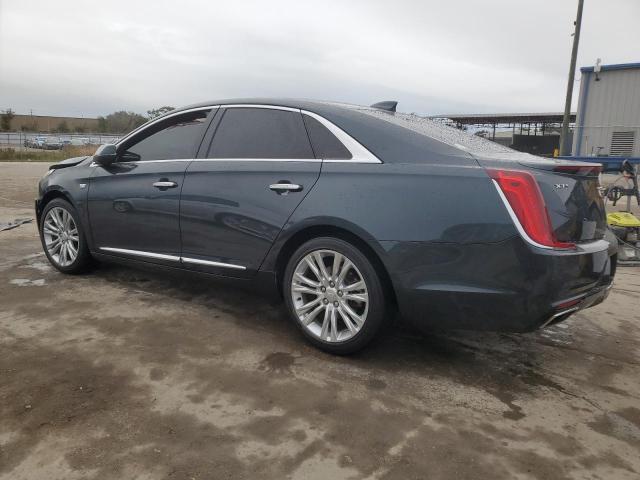 Photo 1 VIN: 2G61M5S36K9112925 - CADILLAC XTS 