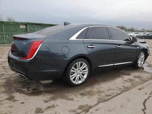 Photo 2 VIN: 2G61M5S36K9112925 - CADILLAC XTS 