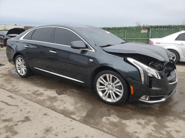 Photo 3 VIN: 2G61M5S36K9112925 - CADILLAC XTS 