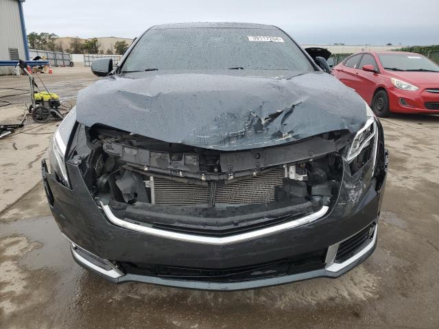 Photo 4 VIN: 2G61M5S36K9112925 - CADILLAC XTS 