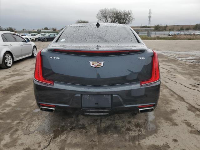 Photo 5 VIN: 2G61M5S36K9112925 - CADILLAC XTS 