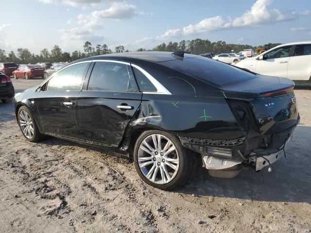 Photo 1 VIN: 2G61M5S36K9115355 - CADILLAC XTS LUXURY 