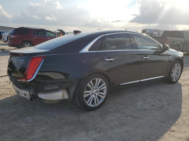 Photo 2 VIN: 2G61M5S36K9115355 - CADILLAC XTS LUXURY 