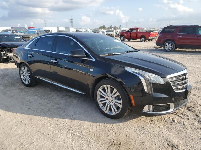 Photo 3 VIN: 2G61M5S36K9115355 - CADILLAC XTS LUXURY 