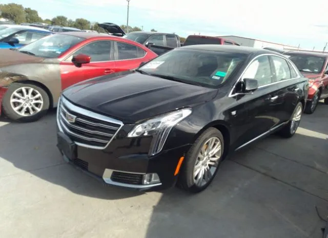 Photo 1 VIN: 2G61M5S36K9116893 - CADILLAC XTS 