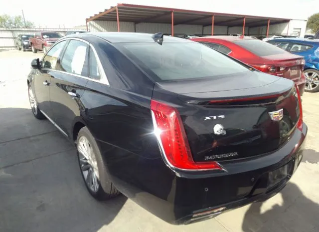 Photo 2 VIN: 2G61M5S36K9116893 - CADILLAC XTS 