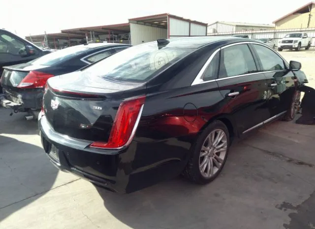 Photo 3 VIN: 2G61M5S36K9116893 - CADILLAC XTS 