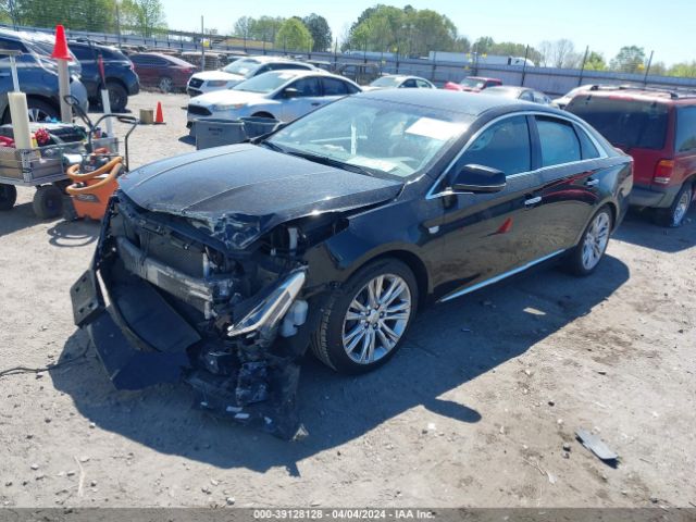 Photo 1 VIN: 2G61M5S36K9116991 - CADILLAC XTS 