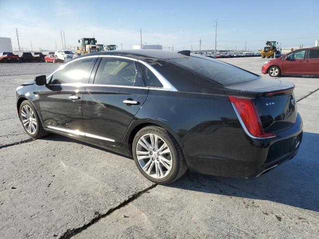 Photo 1 VIN: 2G61M5S36K9117932 - CADILLAC XTS LUXURY 