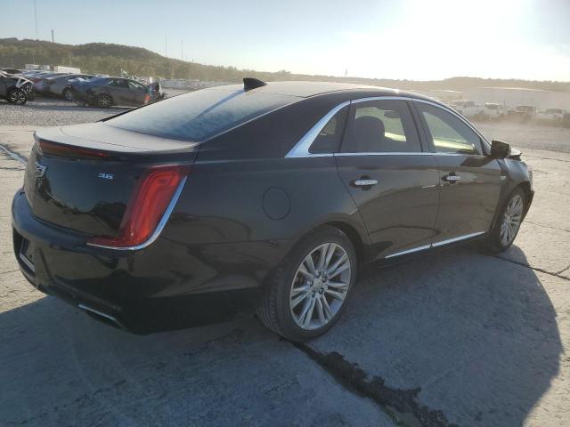 Photo 2 VIN: 2G61M5S36K9117932 - CADILLAC XTS LUXURY 