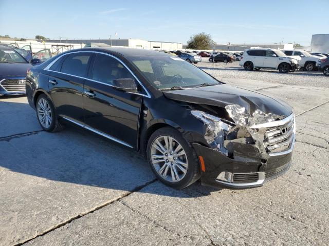 Photo 3 VIN: 2G61M5S36K9117932 - CADILLAC XTS LUXURY 