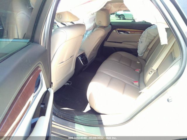 Photo 7 VIN: 2G61M5S36K9118756 - CADILLAC XTS 