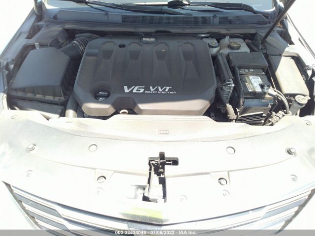 Photo 9 VIN: 2G61M5S36K9118756 - CADILLAC XTS 