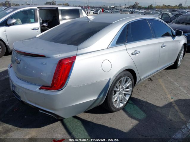 Photo 3 VIN: 2G61M5S36K9120216 - CADILLAC XTS 