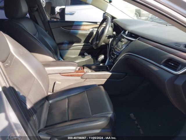 Photo 4 VIN: 2G61M5S36K9120216 - CADILLAC XTS 