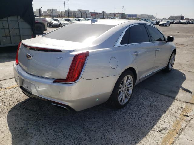 Photo 3 VIN: 2G61M5S36K9121737 - CADILLAC XTS LUXURY 