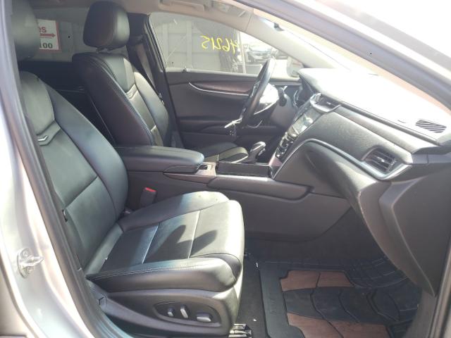 Photo 4 VIN: 2G61M5S36K9121737 - CADILLAC XTS LUXURY 