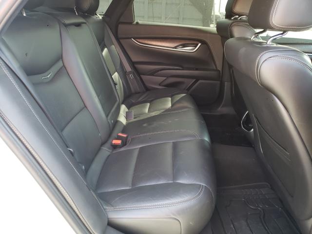 Photo 5 VIN: 2G61M5S36K9121737 - CADILLAC XTS LUXURY 