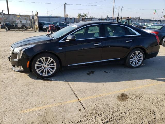 Photo 0 VIN: 2G61M5S36K9121981 - CADILLAC XTS 