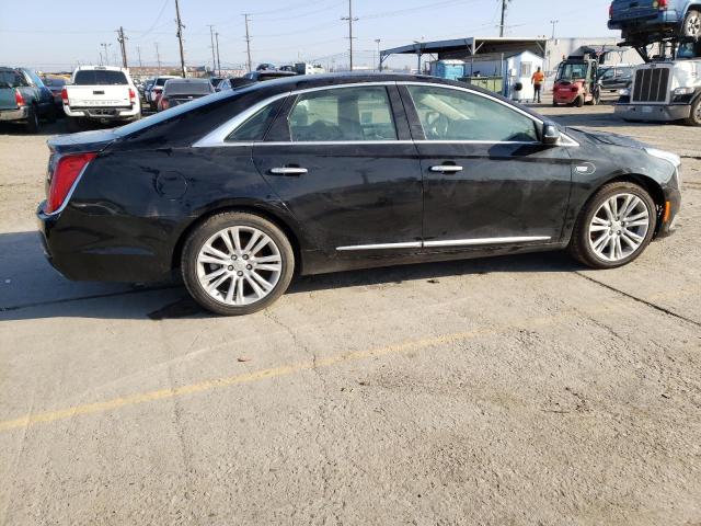 Photo 2 VIN: 2G61M5S36K9121981 - CADILLAC XTS 