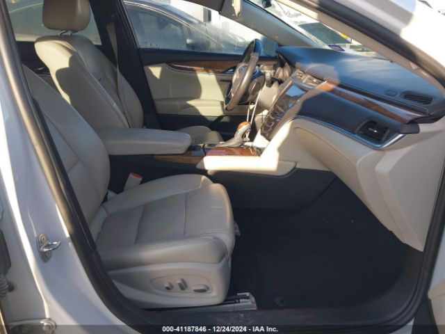 Photo 4 VIN: 2G61M5S36K9123536 - CADILLAC XTS 