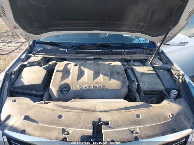 Photo 9 VIN: 2G61M5S36K9123536 - CADILLAC XTS 