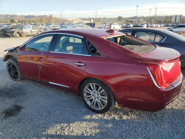 Photo 1 VIN: 2G61M5S36K9123861 - CADILLAC XTS LUXURY 