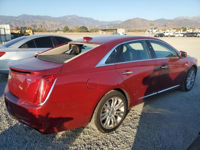 Photo 2 VIN: 2G61M5S36K9123861 - CADILLAC XTS LUXURY 