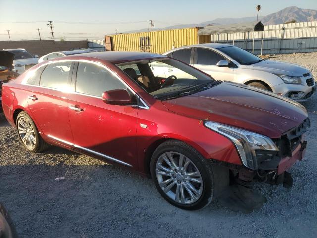 Photo 3 VIN: 2G61M5S36K9123861 - CADILLAC XTS LUXURY 