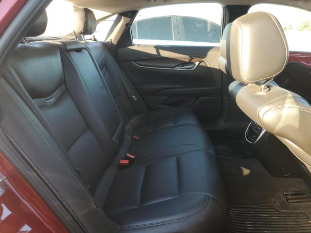 Photo 9 VIN: 2G61M5S36K9123861 - CADILLAC XTS LUXURY 