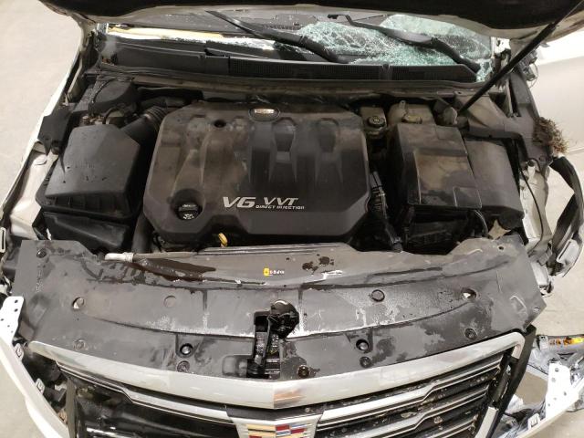 Photo 10 VIN: 2G61M5S36K9126873 - CADILLAC XTS 