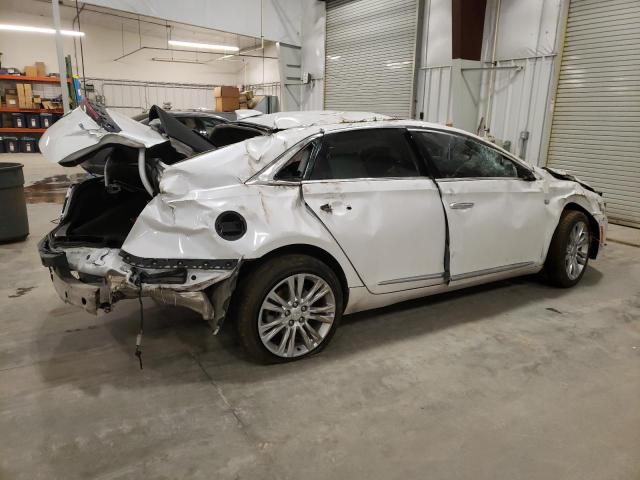 Photo 2 VIN: 2G61M5S36K9126873 - CADILLAC XTS 