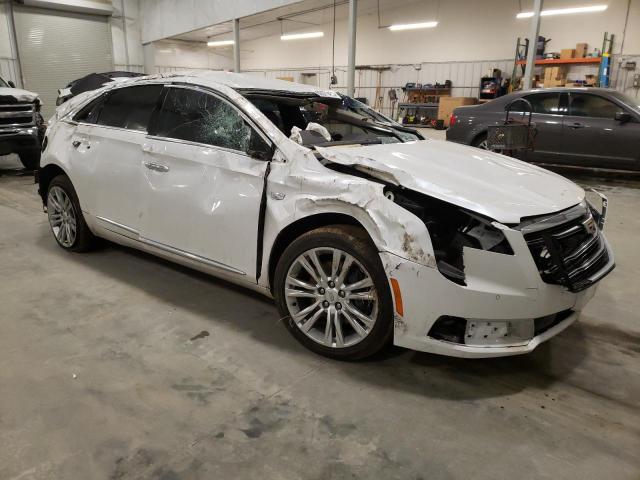 Photo 3 VIN: 2G61M5S36K9126873 - CADILLAC XTS 