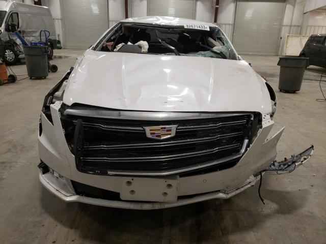 Photo 4 VIN: 2G61M5S36K9126873 - CADILLAC XTS 