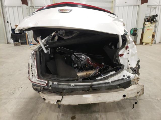 Photo 5 VIN: 2G61M5S36K9126873 - CADILLAC XTS 