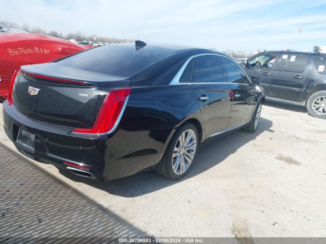 Photo 3 VIN: 2G61M5S36K9127151 - CADILLAC XTS 