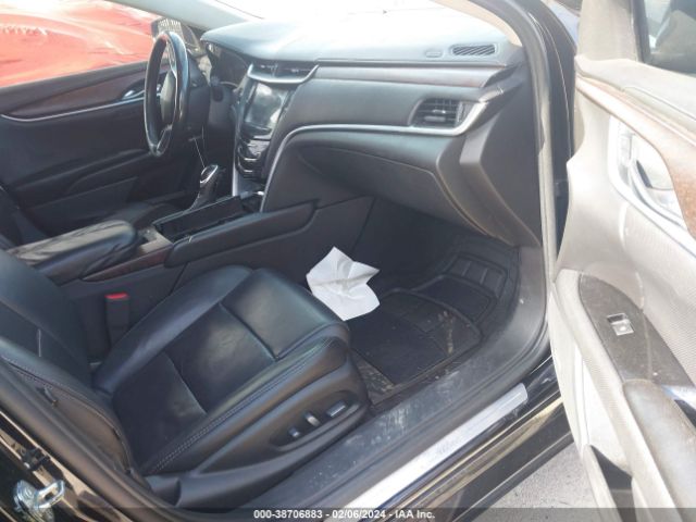 Photo 4 VIN: 2G61M5S36K9127151 - CADILLAC XTS 