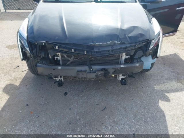 Photo 5 VIN: 2G61M5S36K9127151 - CADILLAC XTS 