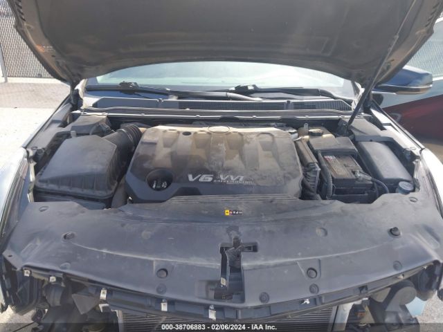 Photo 9 VIN: 2G61M5S36K9127151 - CADILLAC XTS 