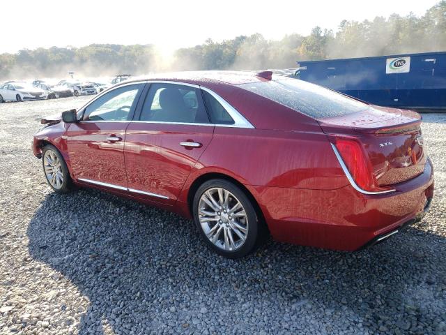 Photo 1 VIN: 2G61M5S36K9129384 - CADILLAC XTS LUXURY 