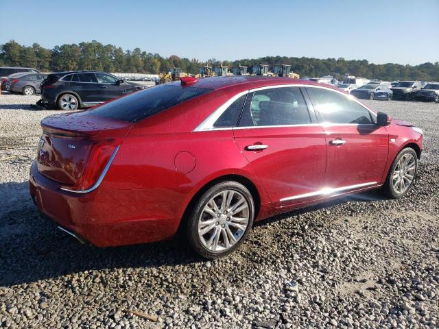 Photo 2 VIN: 2G61M5S36K9129384 - CADILLAC XTS LUXURY 