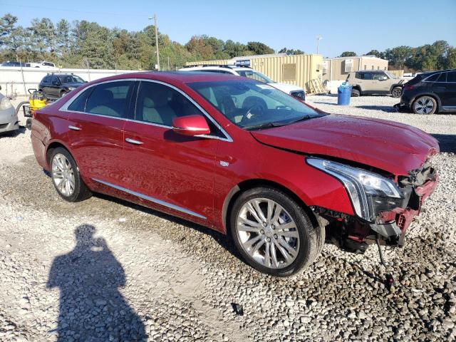 Photo 3 VIN: 2G61M5S36K9129384 - CADILLAC XTS LUXURY 